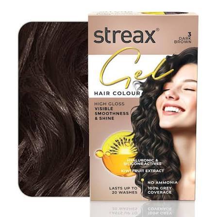 Streax%20Cream%20Hair%20Colour%20Shine%20On%201%20Natural%20Black%202packes%20-%20Image%202