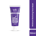 Hello Teen Moisture Restoring Face Wash 50ml. 