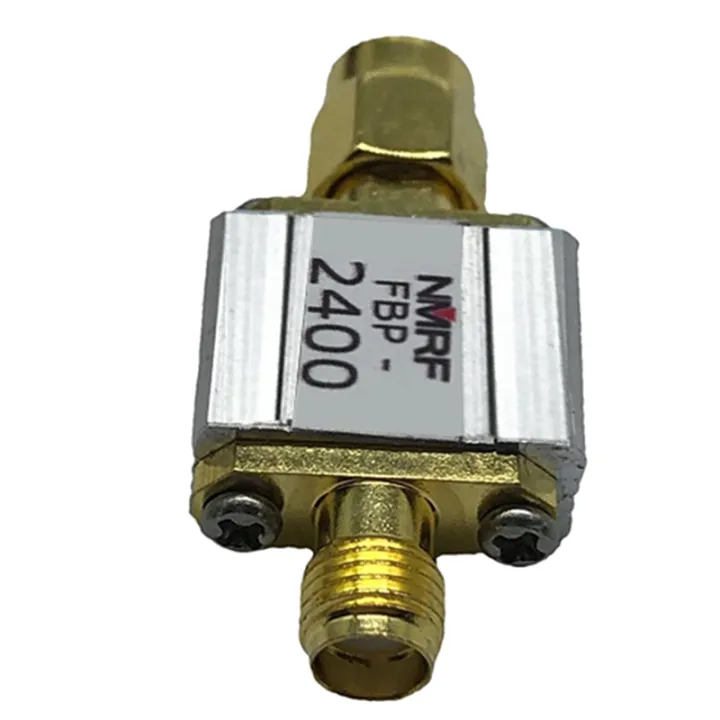 2.4G%202450MHz%20BandPass%20Filter-1%20x%20bandpass%20filter-As%20Shown%20-%20Image%205