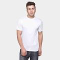 Indispensable -Quality And Durablity -Half Sleeve Chinese Microfibre Tshirts for Men- Innovative Qualityful - Easy To care and Longive. 