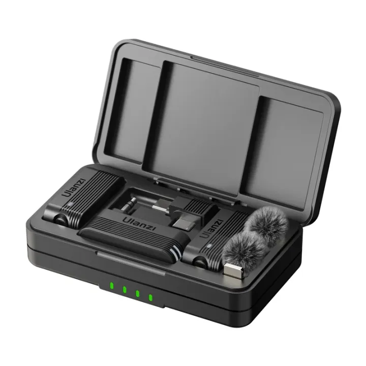 Ulanzi%20A100%20Wireless%20Lavalier%20Microphone%20-%20Image%202