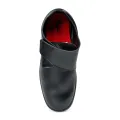 B.First OSCAR School Dress Shoe.