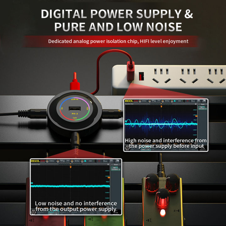 PH-2%20Guitar%20Pedal%20Power%20Supply%20True%20Isolated%20Pedal%20Power%20Supply%20With%203%20Isolated%20Output%20Guitar%20Pedal%20Power%20DC%209V%2012V%2015V%20-%20Image%203