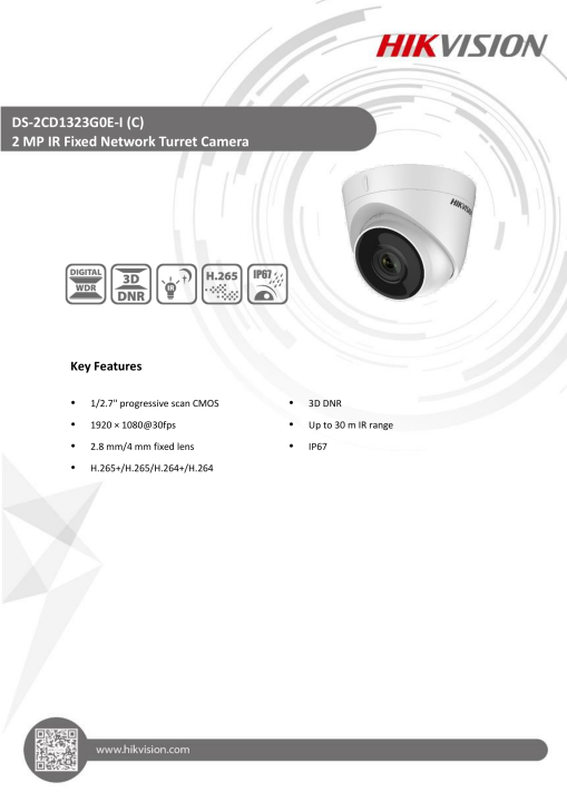Hikvision%20DS-2CD1323G0E-I%20(2.0MP)%20Dome%20IP%20Camera%20.Usage%20-%20Indoor%20Form-Factor%20-%20Dome%20Mega%20Pixels%20-%202.0MP%20Night%20Vision%20-%20Yes%20Wi-Fi%20-%20No%20Working%20Distance%20-%2030%20Meter%20-%20Image%205