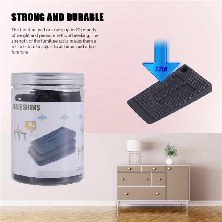 Plastic%20Shims%20for%20Leveling%20-%2036%20Piece%20Jar,%20Strong%20and%20Durable%20Table%20Wedges,%20DIY%20Levelers%20for%20Furniture,%20Table,%20Chair%20-%20Image%206