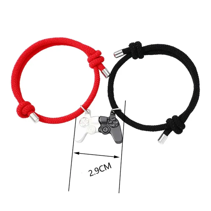 A%20Pair%20Fashion%20New%20game%20console%20handle%20couple%20bracelet%20magnet%20stone%20charm%20bracelet%20men%20and%20women%20Valentine's%20Day%20gift%20-%20Image%205