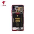 FLYCDI BN4A phone battery for Redmi Note 7/ 7 Pro/ 7S high capacity replacement mobile phone battery.