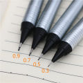 High Quality Full Metal ZD125 Mechanical Pencil 0.3 0.5 0.7 0.9mm Professional drawing design painting Automatic pencil. 