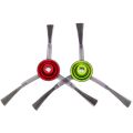 Suitable for Ecovacs Deebot Ozmo T8 T8 Aivi T9 Aivi N8 Pro Robot Vacuum Cleaner Parts Side Brush Accessories. 