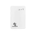 Card free WiFiG router, outdoor indoor internet access, portable mobile power bank, wireless WiFi. 