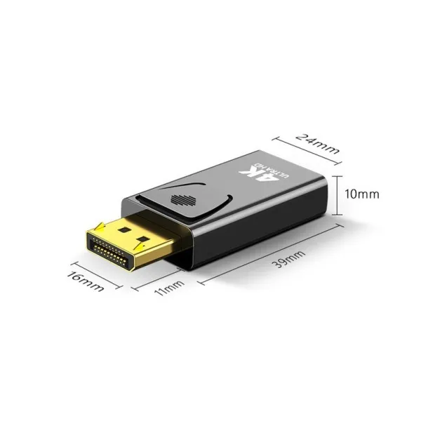 Display%20port%20to%20hdmi%20adapter%20converter%20dp%20to%20hdmi%204k%20-%20Image%205