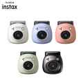 Fujifilm Instax Pal Smart Camera Small and Portable Smart Cute Mini Camera Photography Genie Pal Ready to Take Birthday Gifts. 