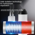 1 PCS Instant Water Heater Tap Cold Heating Faucet Water Heater EU Plug.