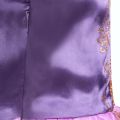 Children Girl Rapunzel Dress Kids Tangled Disguise Carnival Girl Princess Costume Birthday Party Gown Outfit Clothes 2-8 Years. 