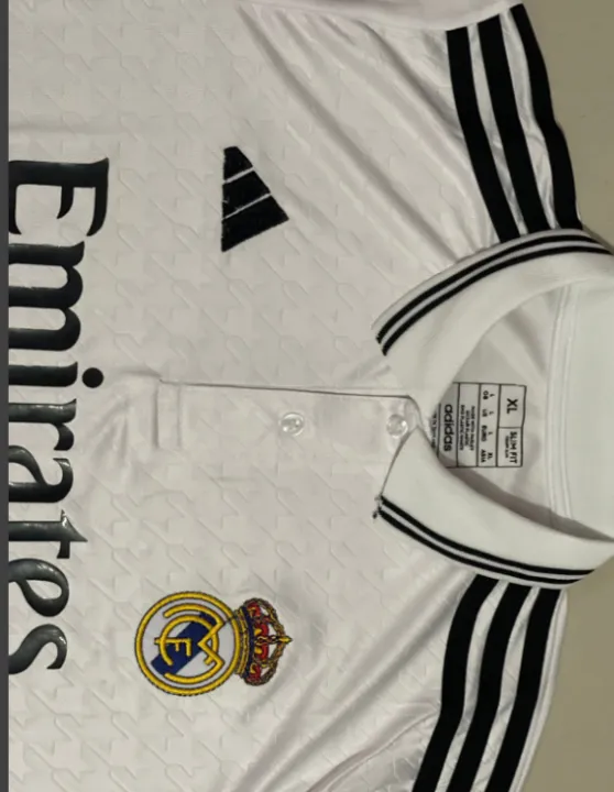 Real%20Madrid%20jersey%20home%20kit%202025%20100%25%20premium%20quality%20jersey,%20thai%20premium%20white%20coler%20-%20Image%207