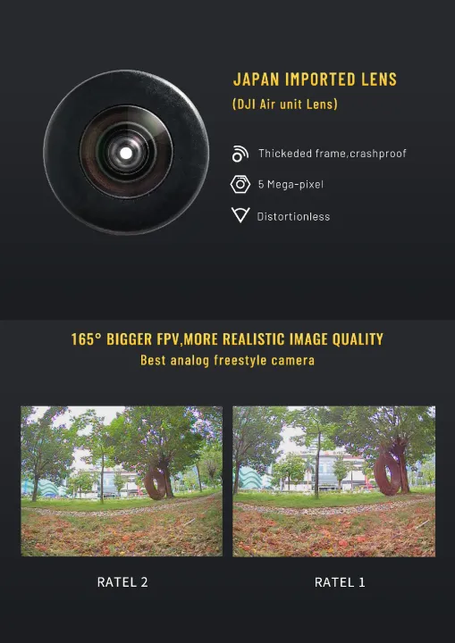 CADDX%20Ratel%202%20FPV%20Camera%20for%20FPV%20Racing%20Drone%20-%20Image%205