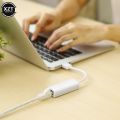 10/100Mbps USB 2.0 to RJ45 Lan Ethernet Adapter Free Driver Network Card Aluminum Alloy for Windows PC Macbook.