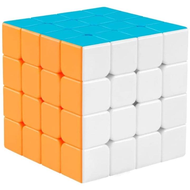 Puzzle Toy Magic Cube Series 4*4 Rubic Cube - Unleash Creativity And Critical Thinking With Our Puzzle Cube, Providing Endless Possibilities