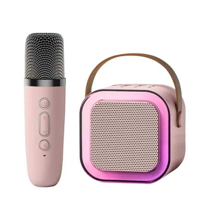 K12%20Mini%20Karaoke%20Bluetooth%20Speaker%20with%20Wireless%20Mic,%20Colorful%20RGB%20Party%20Lights,%205%20Voice%20Effects,%20Bluetooth%205.3,%20Perfect%20for%20Kids%20&%20Adults,%20Portable%20Speaker%20for%20Family%20Parties%20&%20Birthdays%20Single%20Microphone%20-Best%20Gadgets%20-%20Image%208