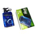 AQUARIUM OXYGEN Dual Nozzle Air Pump For Airation. 