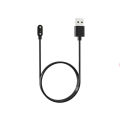 For Haylou Solar RS4 LS12 Smart Watch Charging Docks Haylou Solar RS4 Plus Smart Watch USB Charging Cable Dock Charger Adapter Magnetic USB Charging Dock Accessories. 