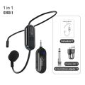 Professional Wireless Headset Microphone Transmitter Microfone For Voice PA System Radio Guitar Teaching Fitness Yoga. 