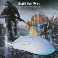 Onikuma CW917 Dual Mode RGB Gaming Mouse. 