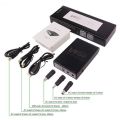 WGP Mini UPS for Wifi Router 10400 mAh Battery 5,9,12. 