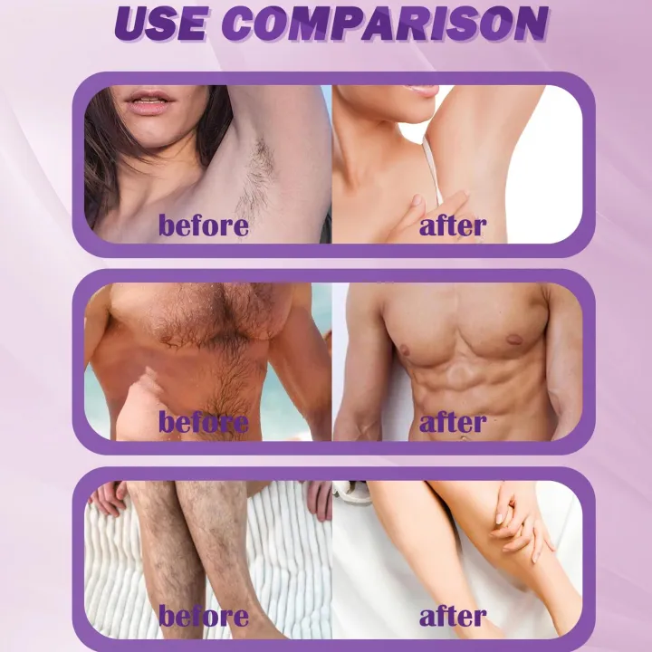Hair%20Removal%20Cream%20Hair%20Remover%20For%20Armpit%20Legs%20and%20Arms%20Skin%20Care%20Body%20Care%20mild%20and%20does%20not%20irritate%20underarm%20for%20Men%20Women%20-%20Image%204