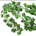1pcs ,Artificial Fake Hanging Vines Plant 6 feet. 