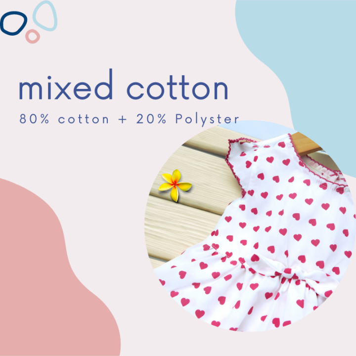 Versatile%20-Twinkl%20Tots%20Baby%20Girls%20White%20Dresses%20Pink%20Heart%20Print%20for%206%20Months%20to%202%20Years%20Ideal%20for%20Fall%20&%20Winter-%20Avant-garde%20-%20Image%202