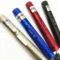 Green Laser Pointer - 10 KM Adjustable (rechargable ). 