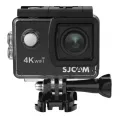 SJCAM SJ4000 Air Full Hd Wi-Fi Waterproof Sports Action Camera Single Screen For Biker and Waterproof Sports. 