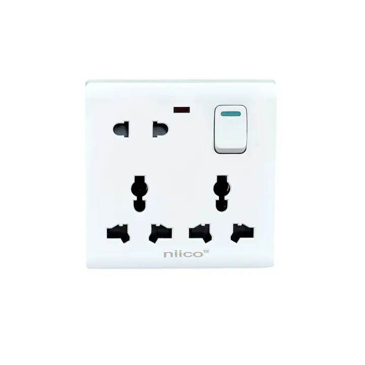 Niico%20Classic%208%20Pin%20Wall%20Switch%20Socket%20-%20Modernize%20Home%20Niico%20Classic%208%20Pin%20Wall%20Switch%20Socket%20For%20Reliable%20And%20Stylish%20Electrical%20Solutions-2%20Year%20Warranty%20-%20Image%204