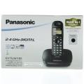 Panasonic KX-TG3611 Digital 2.4 GHz Landline T&T Cordless Phone.