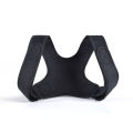 adjustable back kyphosis correction belt with breathable posture correction.