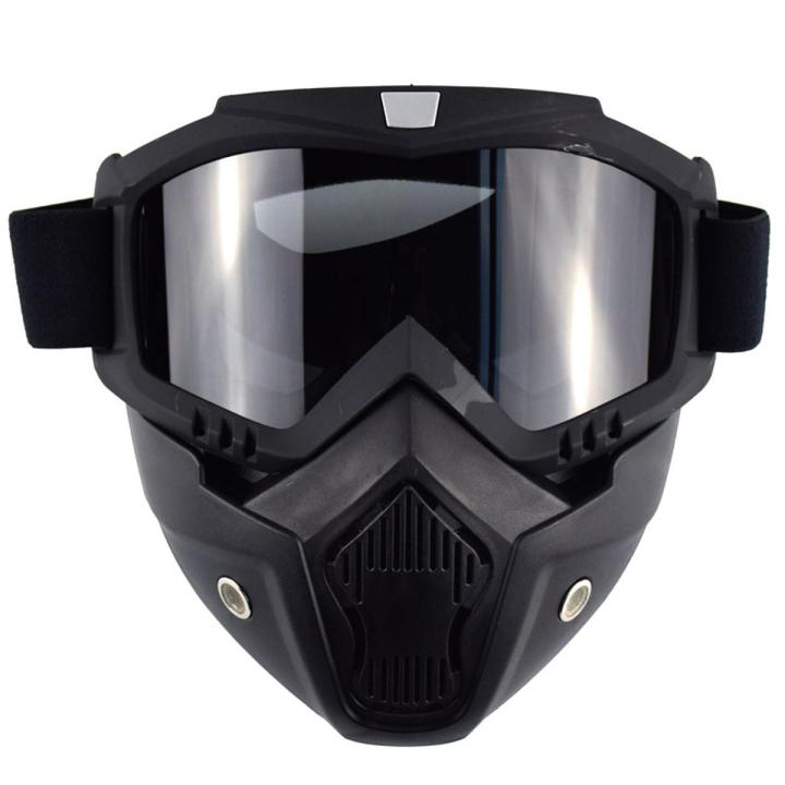 【Mary DAI Store】VEMAR Motocross Glasses Cycling MX Off Road Helmets Ski Sport Dirt Bike Racing Moto Helmet