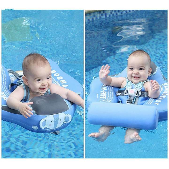 Float Non Inflatable Baby Pool Toys Infant | Daraz.com.bd
