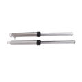 Front Forks For Motorcycles 1 Pair 500mm Motorcycle Front Fork Assembly. 