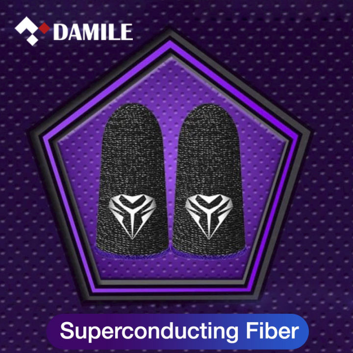 Ultra-thin%20DAMILE%202PCS%20For%20PUBG%20Mobile%20Games%20Gaming%20Finger%20Sleeve%20Breathable%20Fingertips%20Sweatproof%20Anti-slip%20Fingertip%20Cover%20For%20Mobile%20Game%20YKX-28%20-%20Image%209