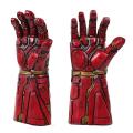 【Serendipity party】Avengers Iron Man Faux Infinity Stones Glove Gauntlet Cosplay Prop Party Costume. 