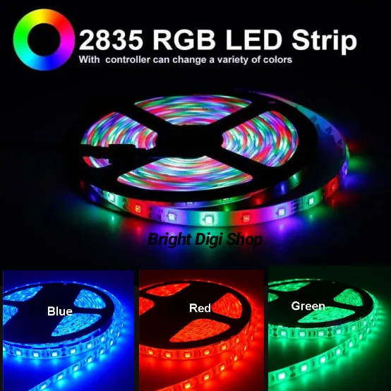 RGB%20LED%20Strip%20Light%20SMD2835%2012V%20(5Meter)%20Strips%20Only%20-%20Rgb%20Led%20Strip%20Light%20-%20Image%203