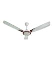 CLICK Camellia Ceiling Fan 56'' Ivory Gold.