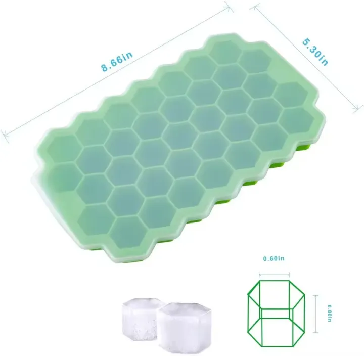 37%20Cavity%20Honeycomb%20Ice%20Cube%20Trays%20Compartment%20Molds%20Jelly%20Ice%20Cube%20Tray%20with%20Lid%20Cube%20Ice%20Box%20Moulds%20Reusable%20Ice%20Maker%20-%20Image%206