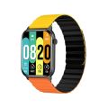 Kieslect KS Calling Smart Watch - 1.78" Display, Bluetooth 5.2, 100+ Sports Modes- Black (Global Version). 