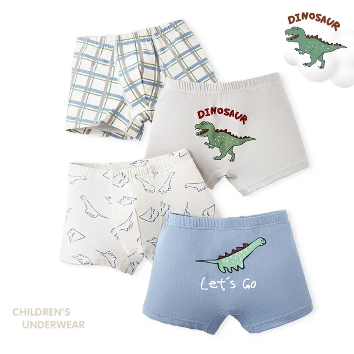 Only%20one%20children's%20underwear%20wholesale%20horizontal%20stripe%20girls%20underwear%20cute%20cartoon%20cotton%20class%20A%20baby%20boxer%20panties%20-%20Image%207