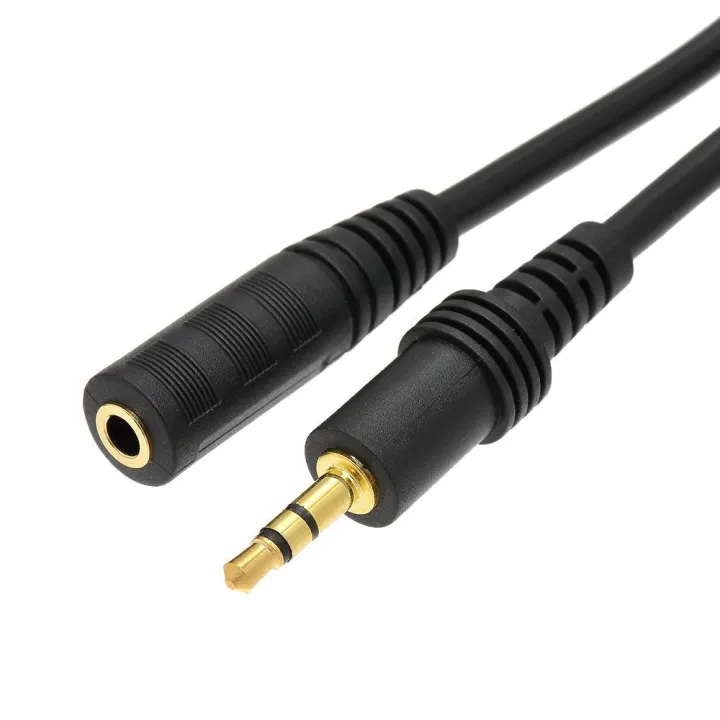 5%20Meter%20Audio%20Extension%20Cable%203.5mm%20Jack%20Male%20to%20Female%20AUX%20Cable%203.5%20mm%20Audio%20Extender%20Cord%20for%20Computer%20Phones%20Amplifier%20Black%20Size%205m%20-%20Image%206
