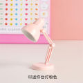 Mini LED Desk Lamp – Portable & Stylish.