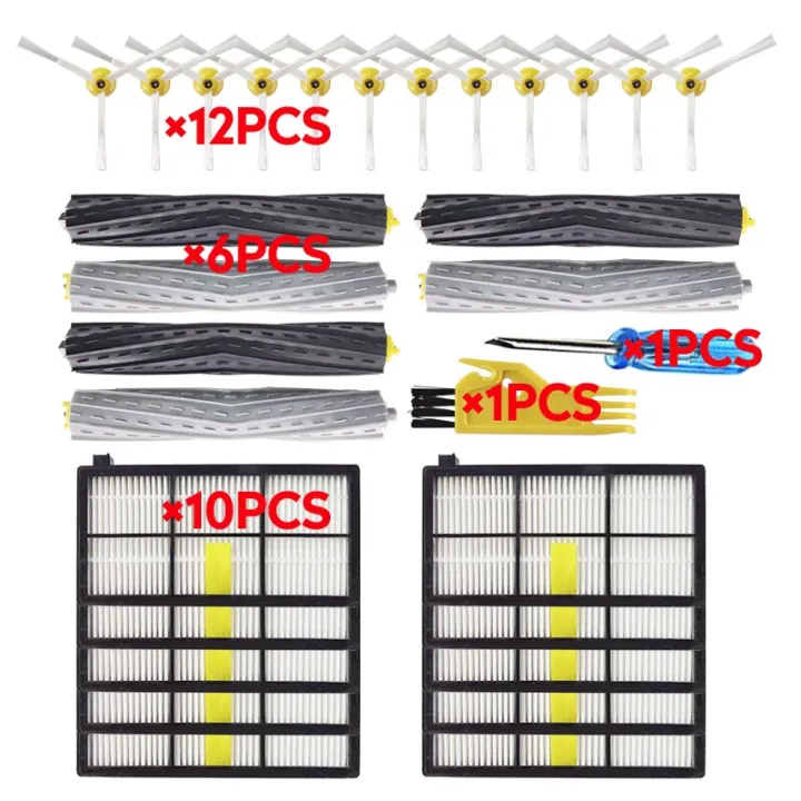 HEPA%20Filters%20Brushes%20Replacement%20Kit%20for%20iRobot%20Roomba%20980%20990%20900%20896%20886%20870%20865%20866%20800%20Accessories%20Parts-44593%20-%20Image%203