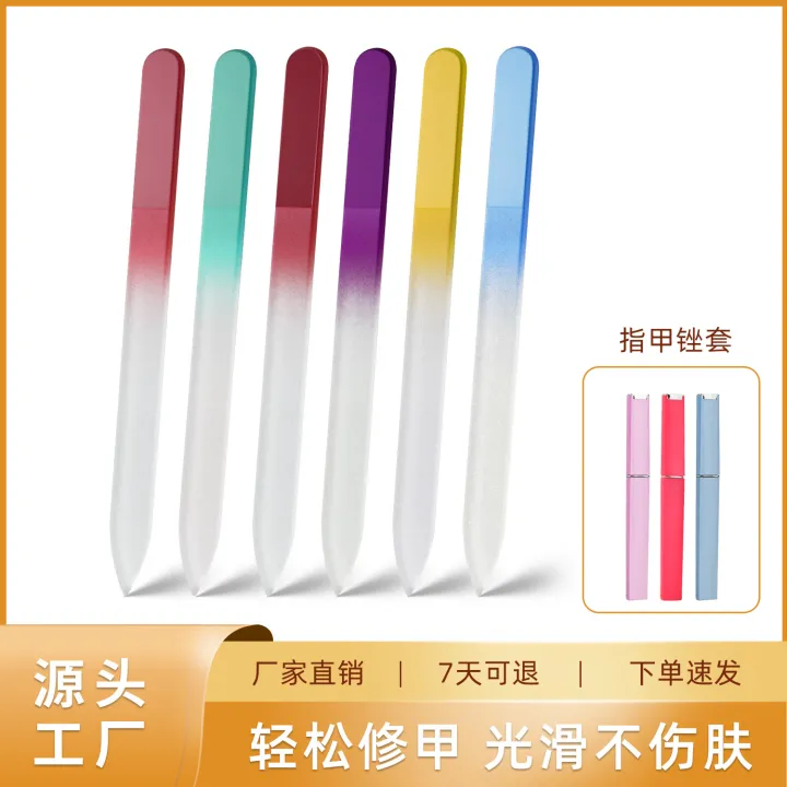 Multi-Color%20Gradient%20Crystal%20Nail%20Files%20Set%20for%20Manicure%20-%20Image%204